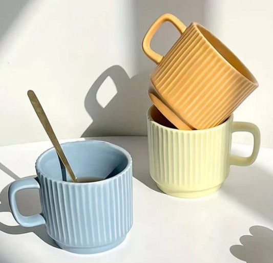 مج بورسلين مضلع