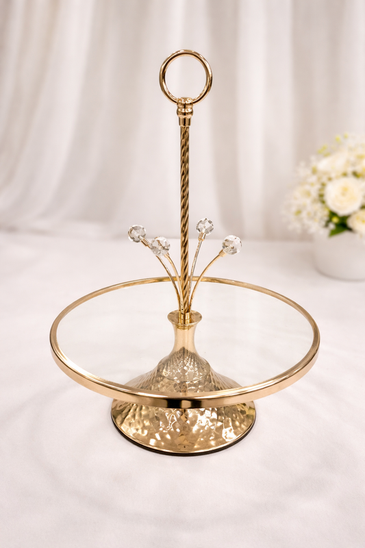 استاند تقديم وديكور