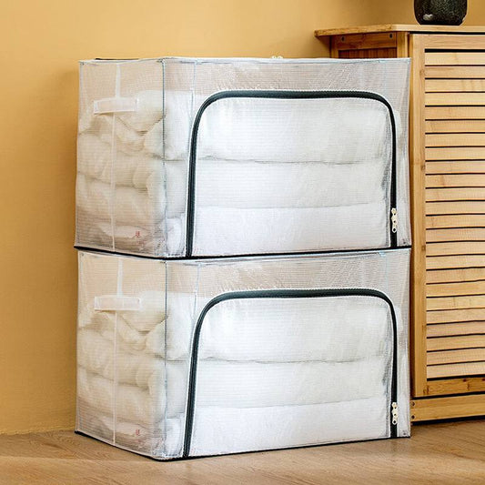 بوكس تخزين ملابس