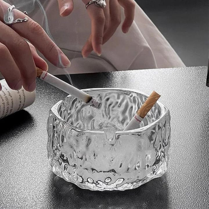 طفايه كريستال