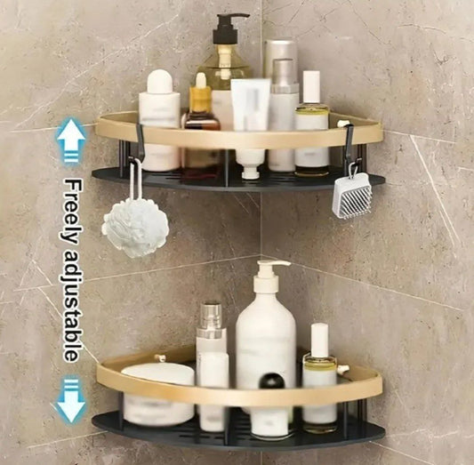 رف ركنه معدن