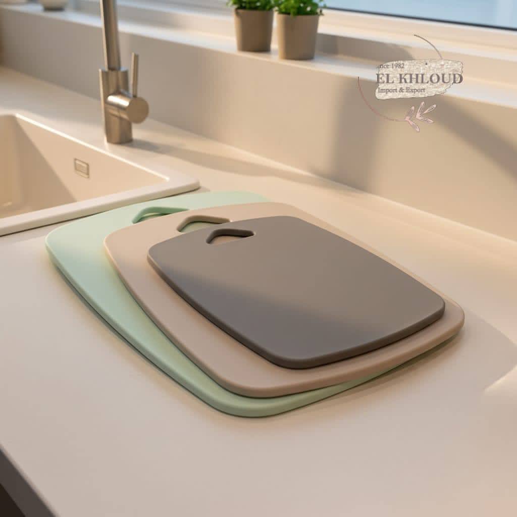 طقم بلانشه تقطيع 3 قطع