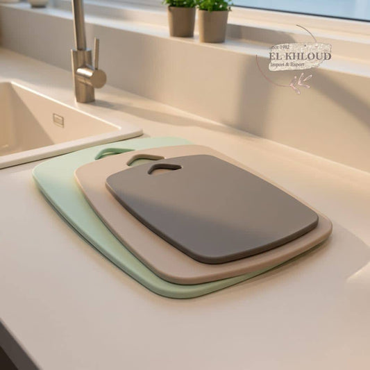 طقم بلانشه تقطيع 3 قطع