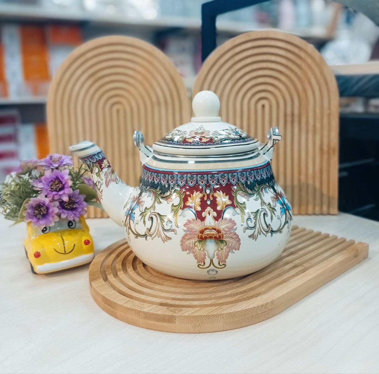 براد صاج