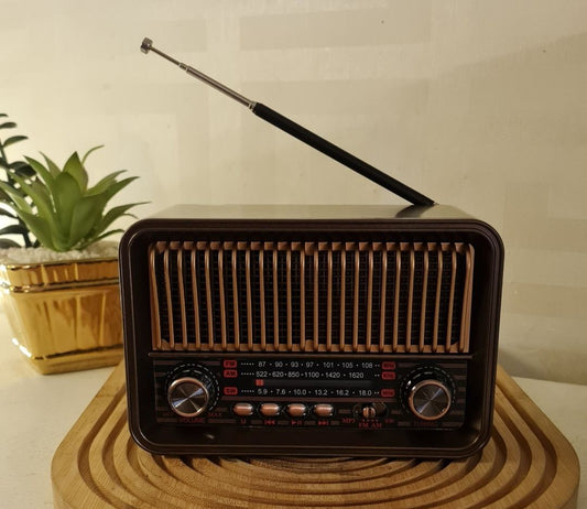 راديو كلاسيكي