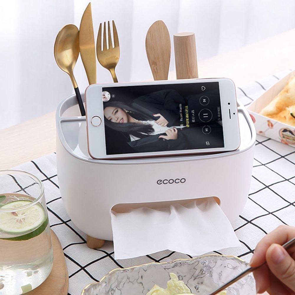علبه مناديل Ecoco