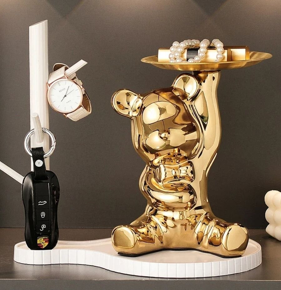 دبدوب ديكور وتقديم بورسلين