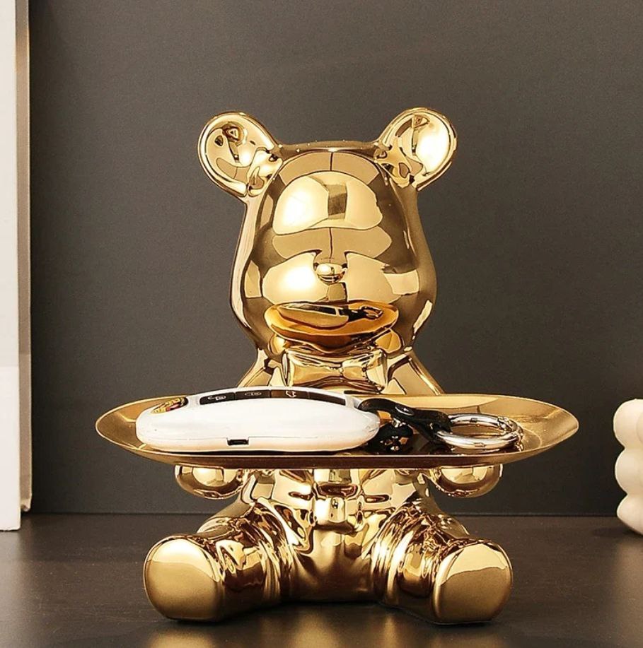 دبدوب ديكور وتقديم بورسلين