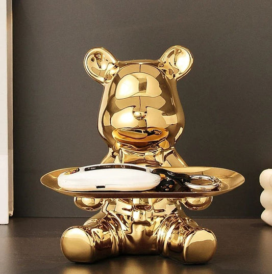 دبدوب ديكور وتقديم بورسلين