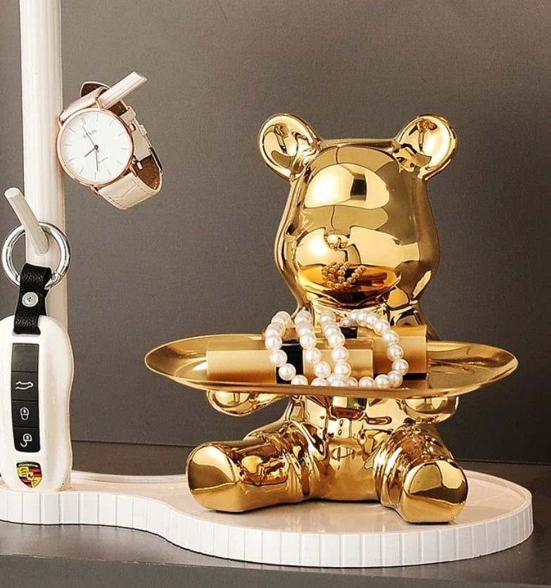 دبدوب ديكور وتقديم بورسلين