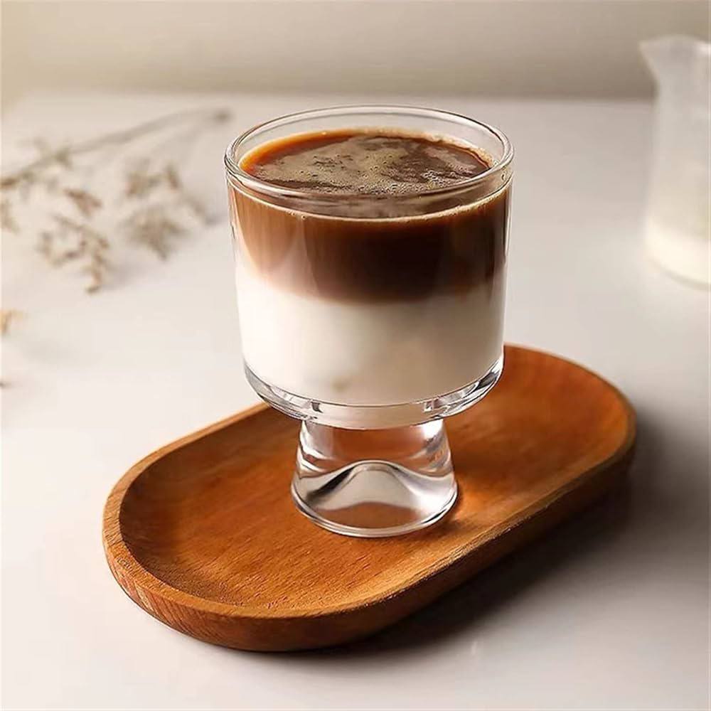 طقم كاسات 6 قطع