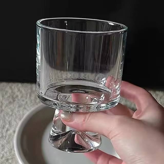 طقم كاسات 6 قطع