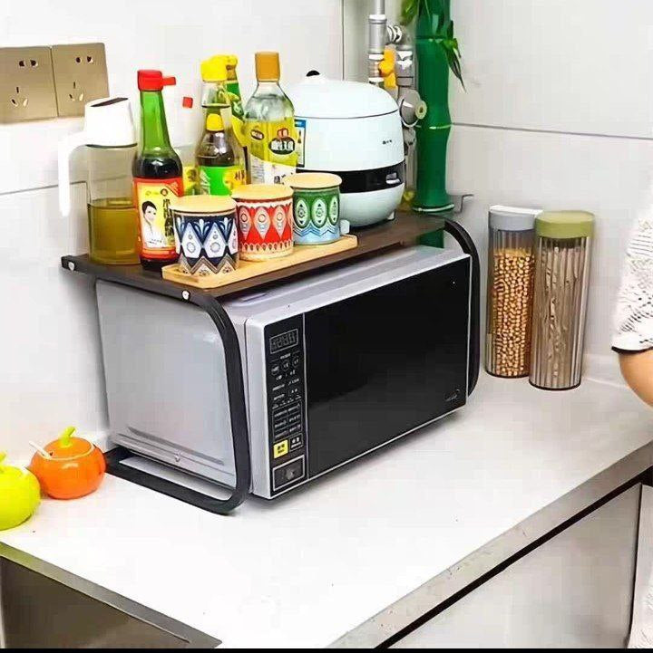 استاند ميكرويف