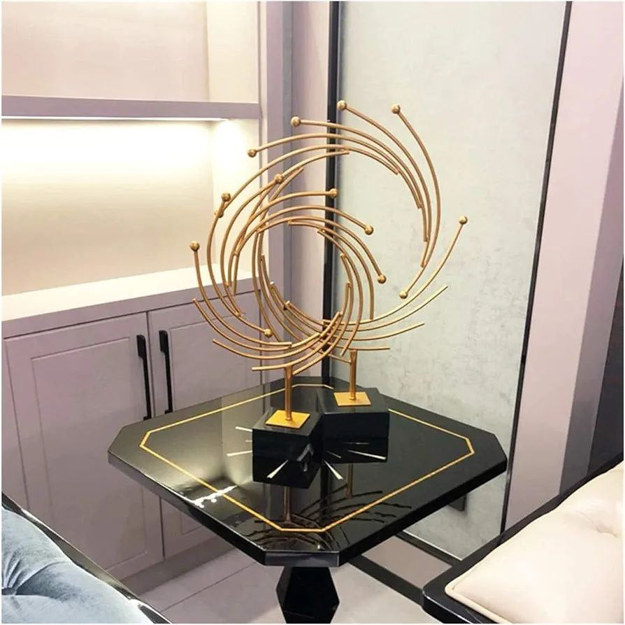 طقم ديكور 2 قطعه