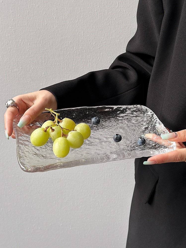 سرفيس زجاج منقرش