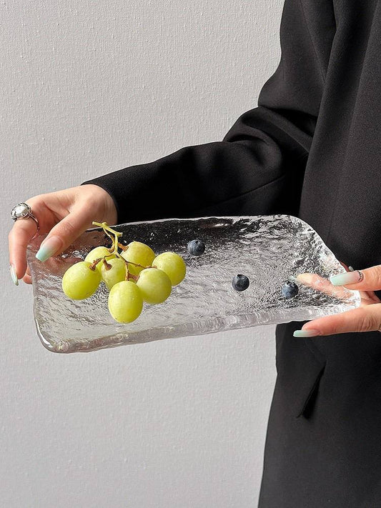 سرفيس زجاج منقرش