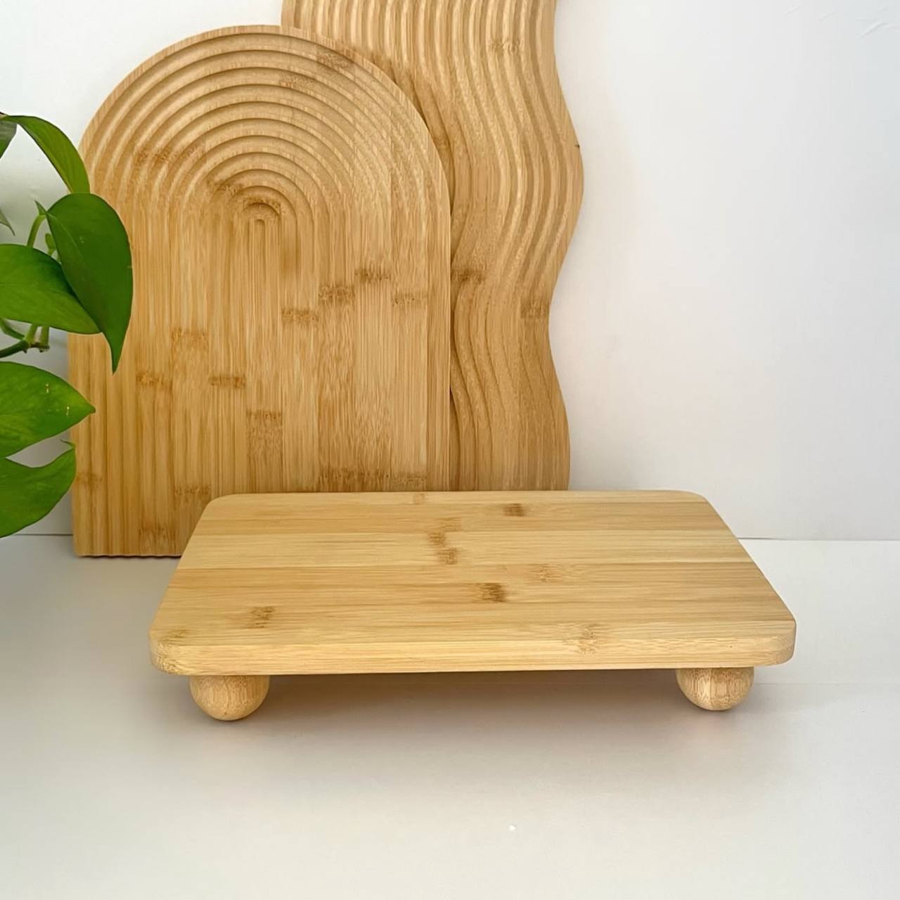 منظم خشبي ستايل تركي