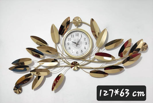 ساعه حائط تابلوه