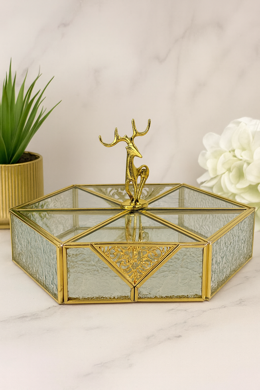 بونبونيره زجاج غزاله