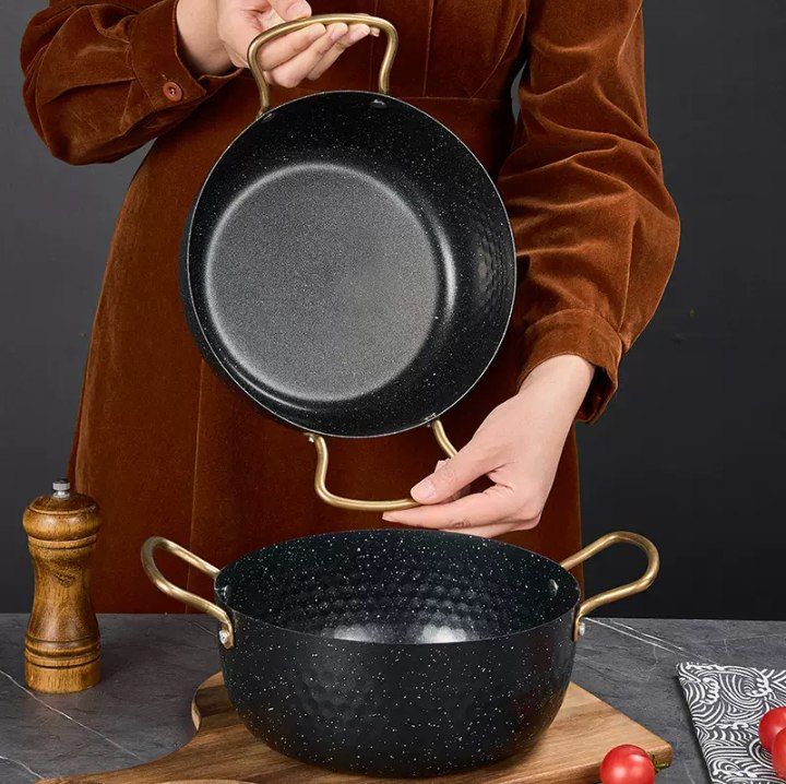 ووك ستيل يد جولد