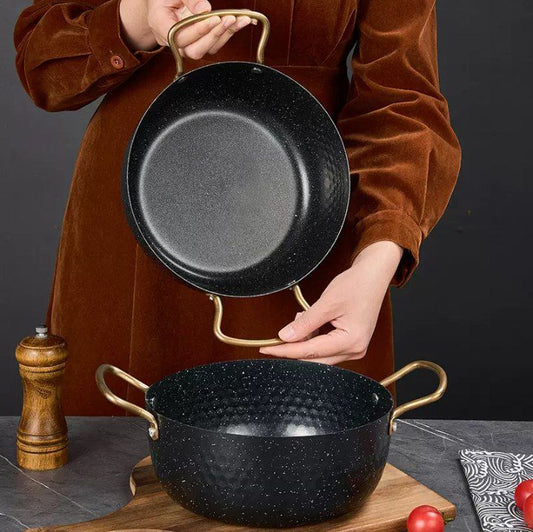 ووك ستيل يد جولد