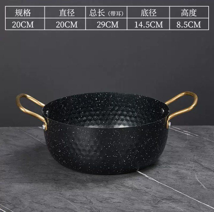 ووك ستيل يد جولد