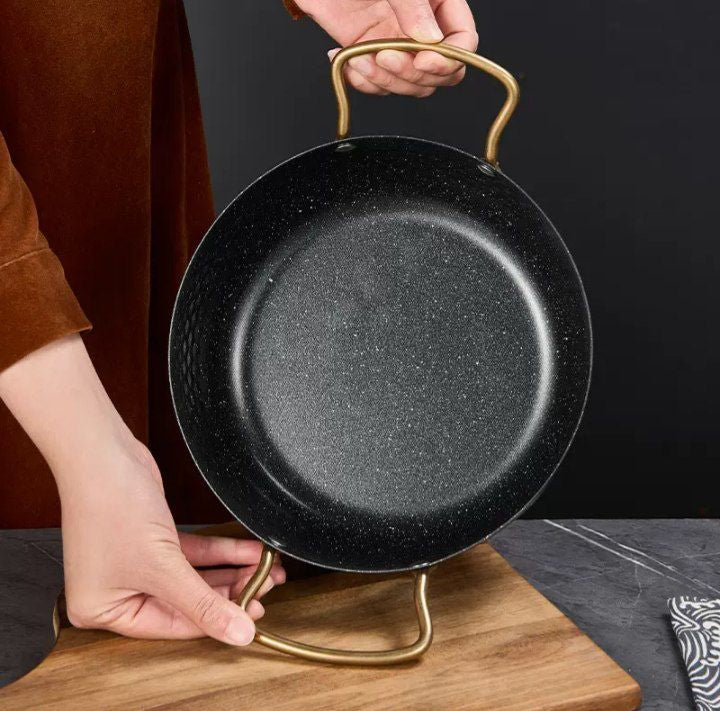 ووك ستيل يد جولد