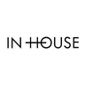 IN HOUSE logo