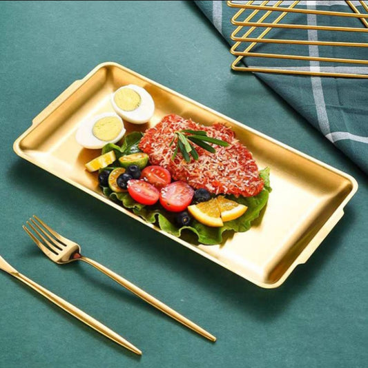 طقم سرفيس جولد 3 قطع