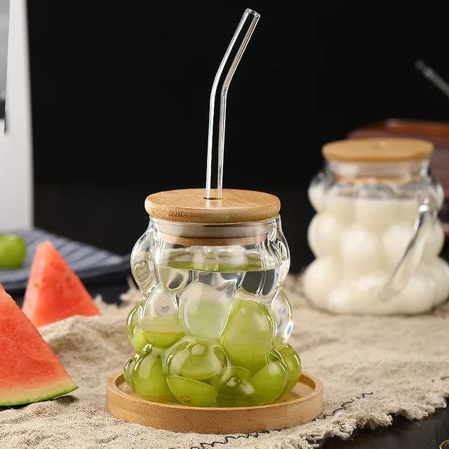 مج بابلز بالغطاء