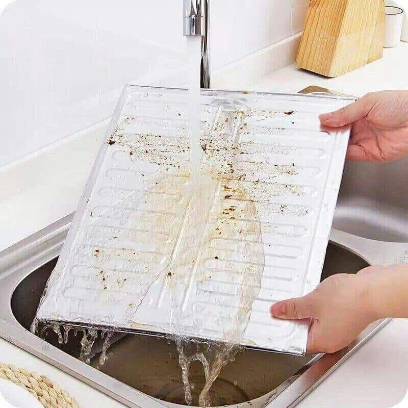 حاجز الدهون