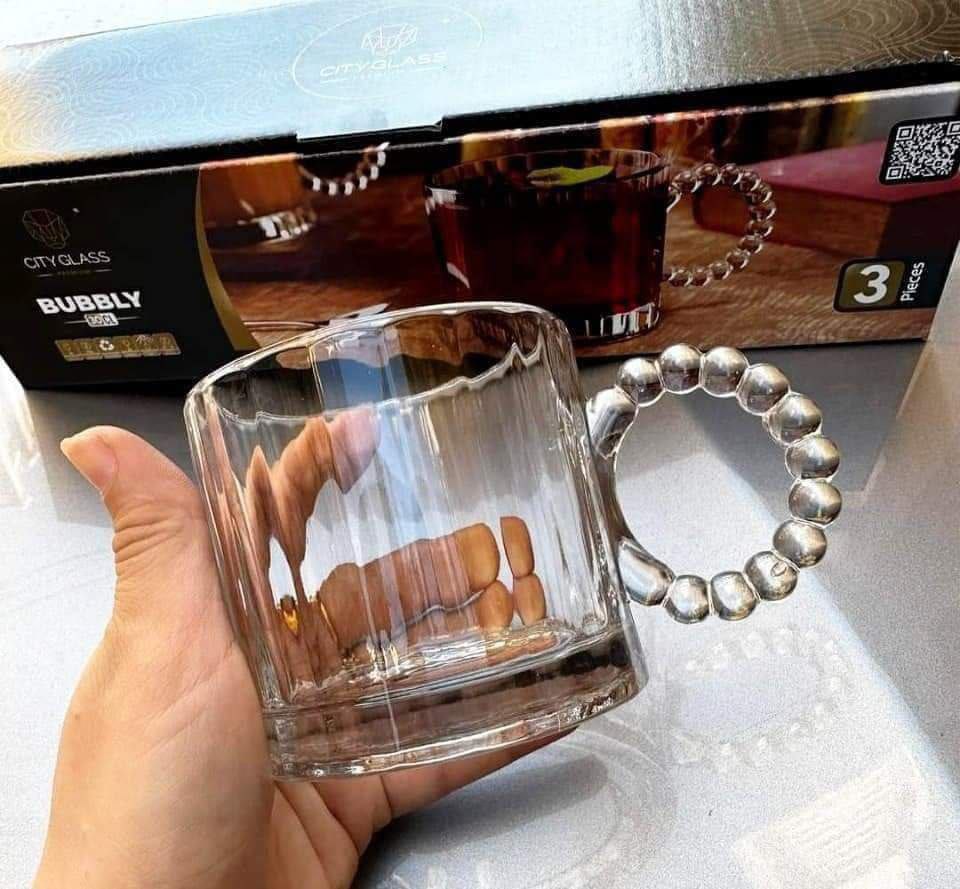 طقم مج 6 قطع