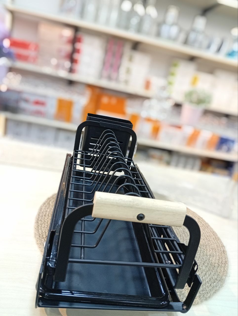 مطبقيه متحركه
