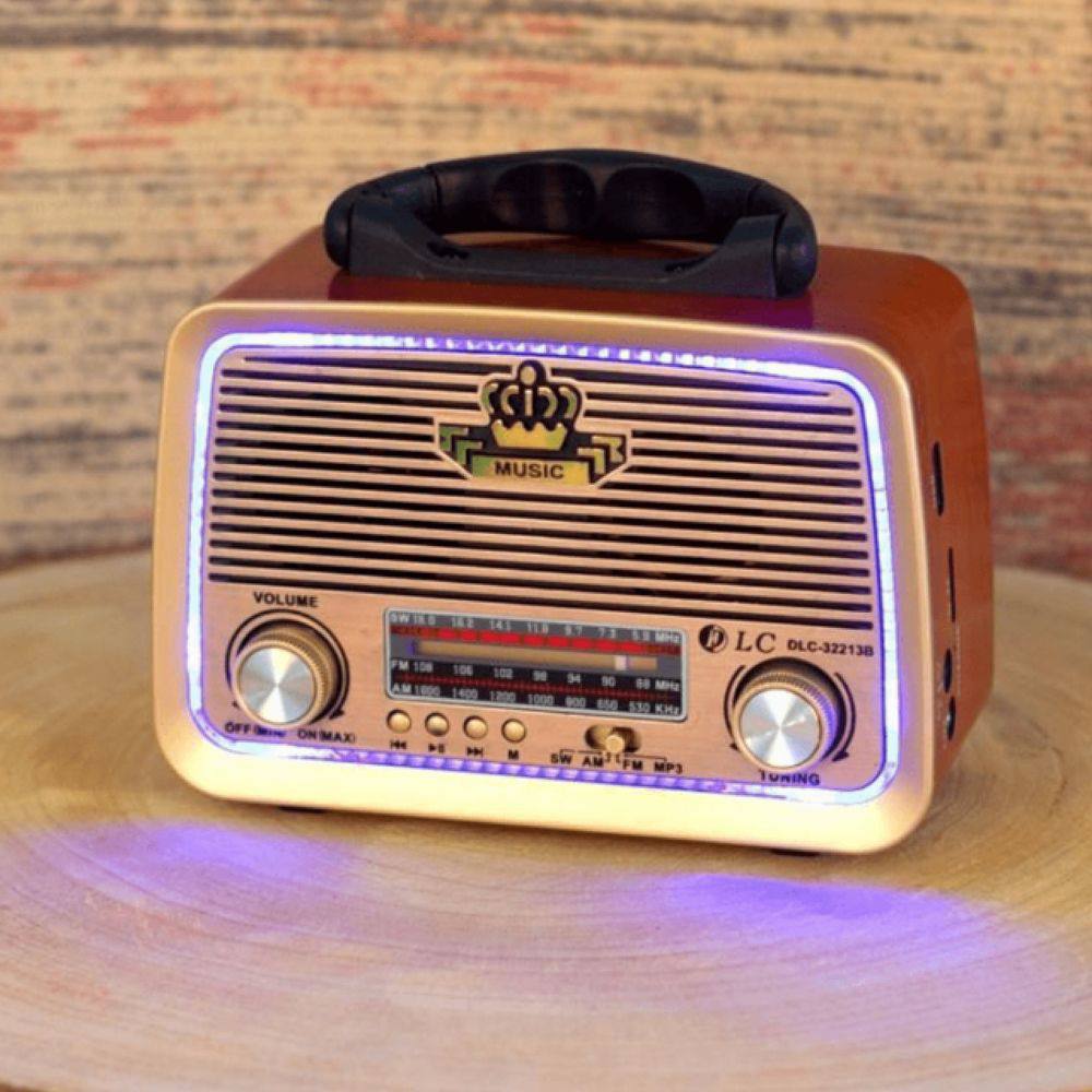 راديو كلاسيكي