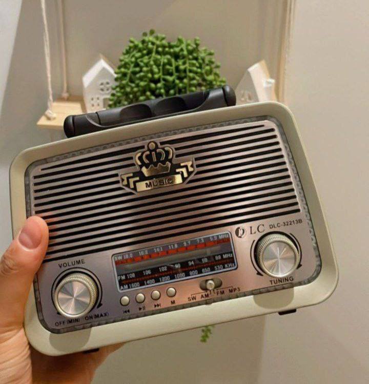 راديو كلاسيكي