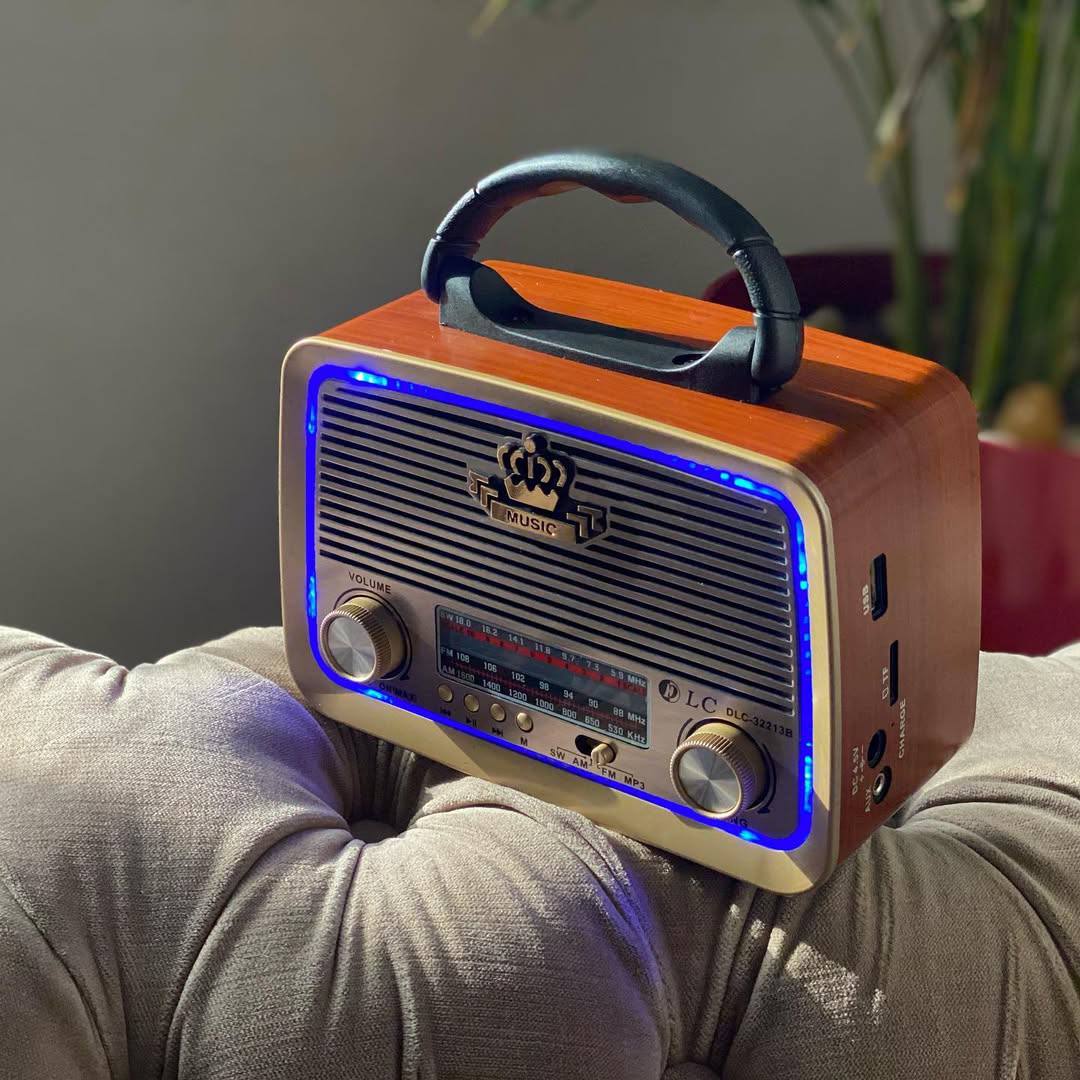 راديو كلاسيكي