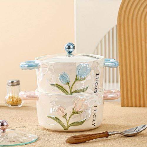 حله بورسلين ورده