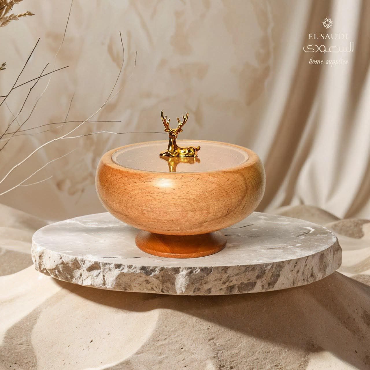 بونبونيره خشب