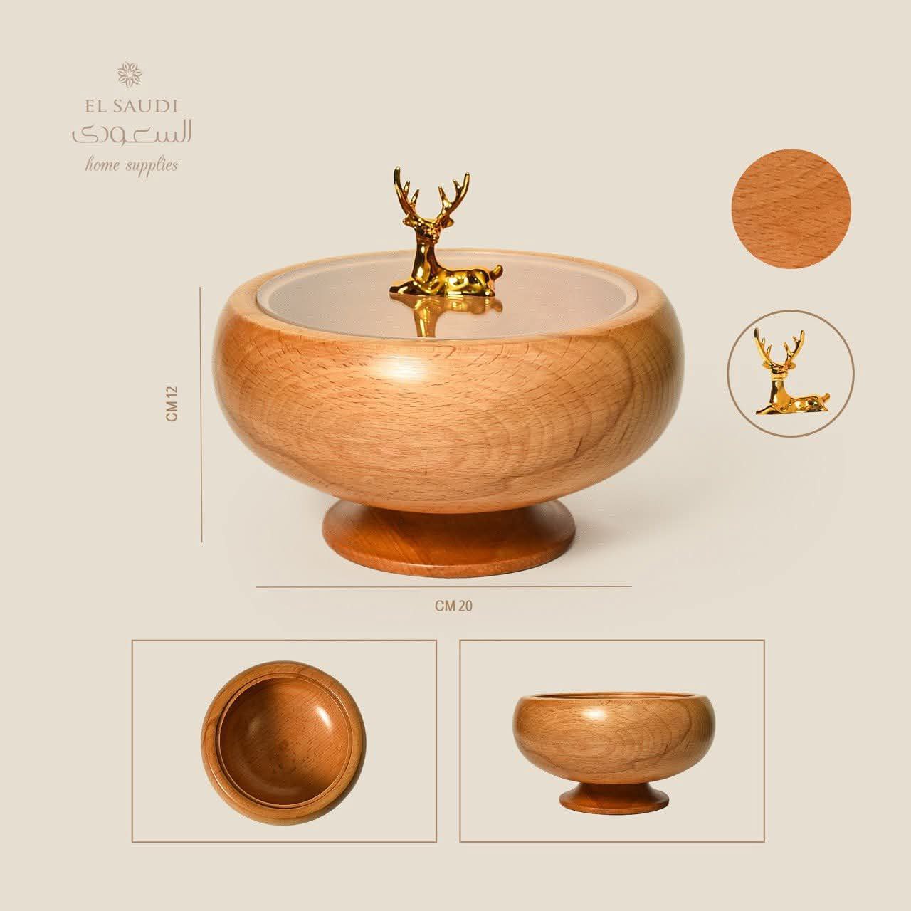 بونبونيره خشب