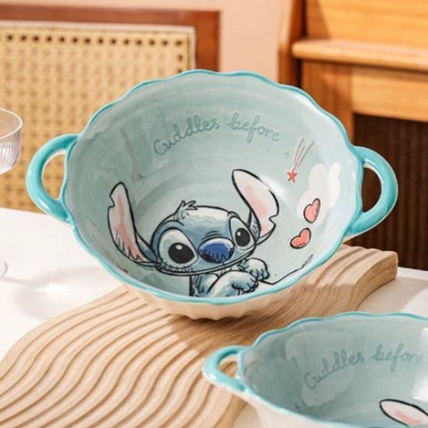 بوله بورسلين ديزني