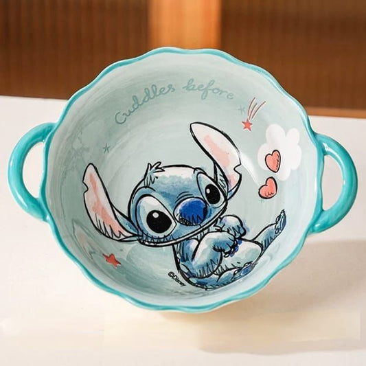 بوله بورسلين ديزني