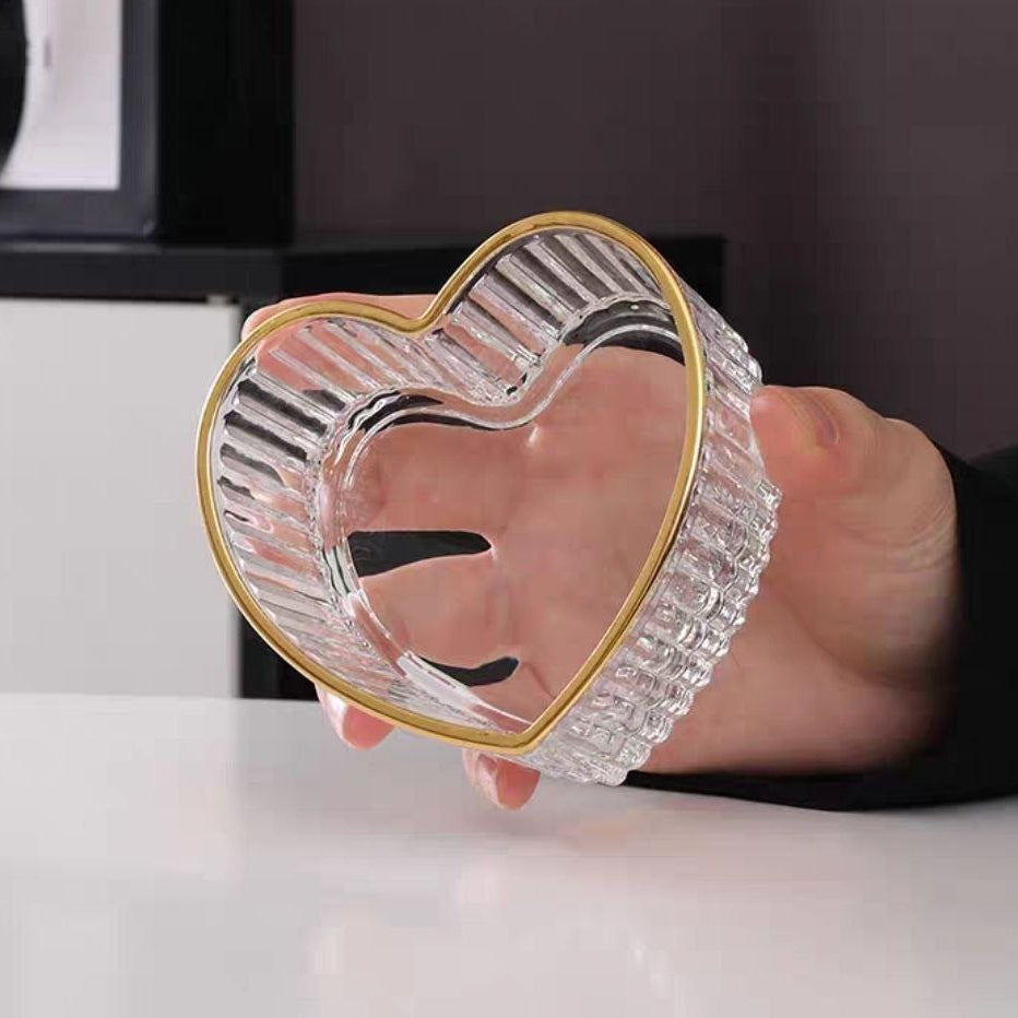 طقم بولات قلب 6 قطع